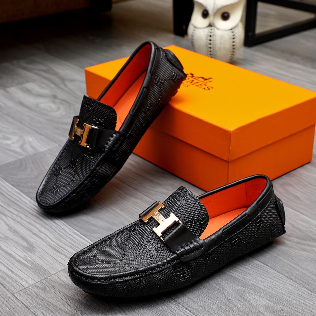 Hermes Business Shoes